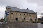 эстонский музей архитектуры