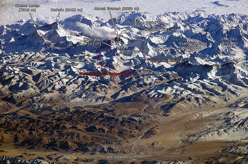 Гималайские записки.Часть III. Страна Непал. Катманду, Непал