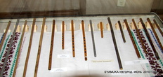 Фрилка, флояра, сопилка... древние и редкие инструменты, которые изготавливаются из дерева.