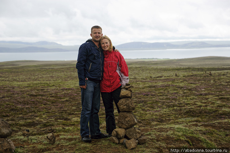 Свадебное путешествие в Исландию. День третий. Южная Исландия, Исландия