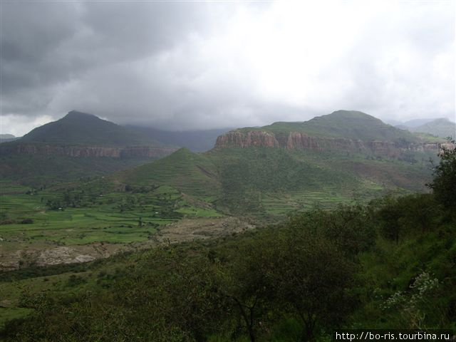 Эфиопия Регион Дыре-Дауа, Эфиопия