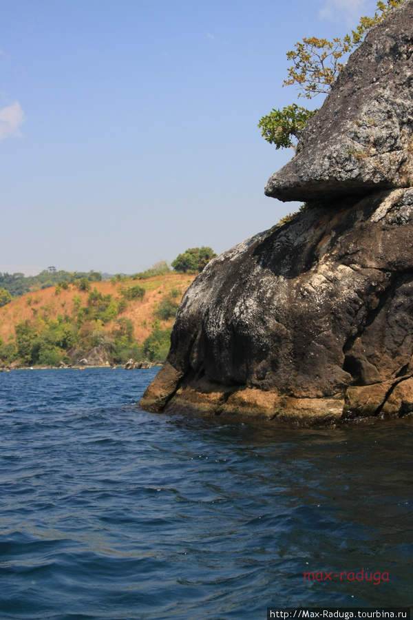 Малави - далекая и прекрасная Малави
