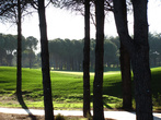 Белек — европейский гольф-центр