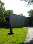 Wilhelm Lehmbruck Museum: International Centre of Sculpture