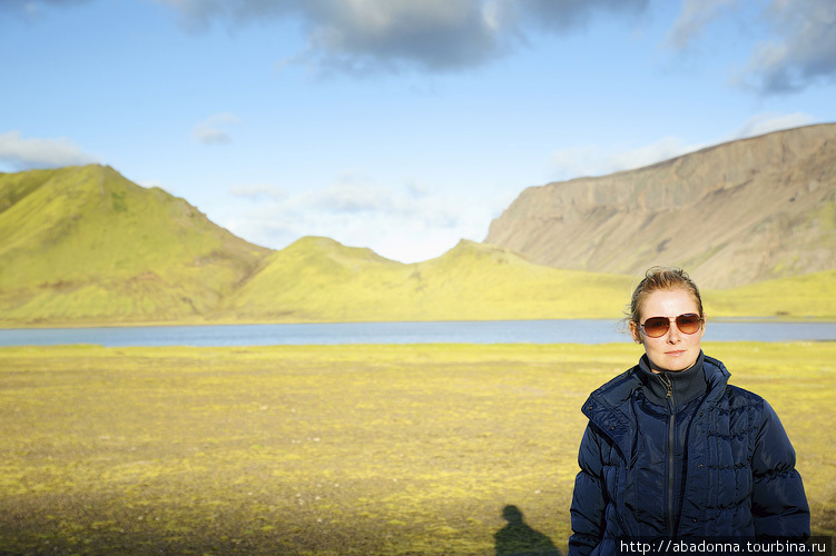 Свадебное путешествие в Исландию. День шестой. Хёфн, Исландия