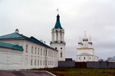 Спасо-Яковлевский Димитриев мужской монастырь, основан в XIV в.