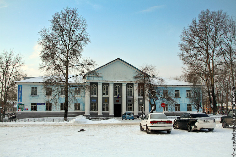 Усолье в картинках Усолье, Россия