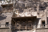 Пещеры Могао