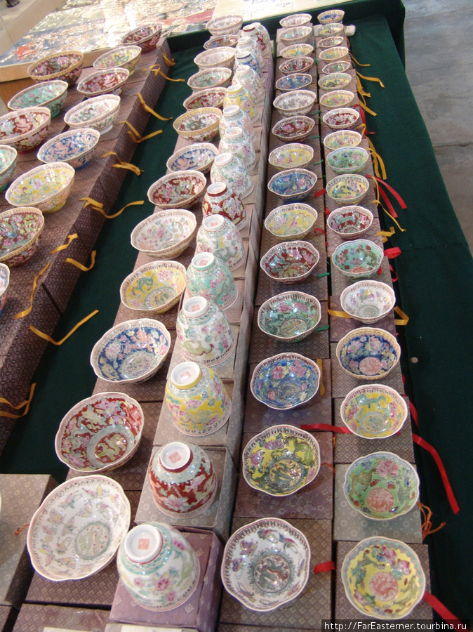 Государственная фабрика по производству сувениров в Сиане Сиань, Китай