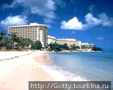 Hilton Guam Тумон, Гуам