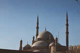 Мечеть Мухаммеда Али