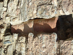 Фрагмент водопроводной системы Эфеса.