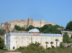 Мечеть Исабея.