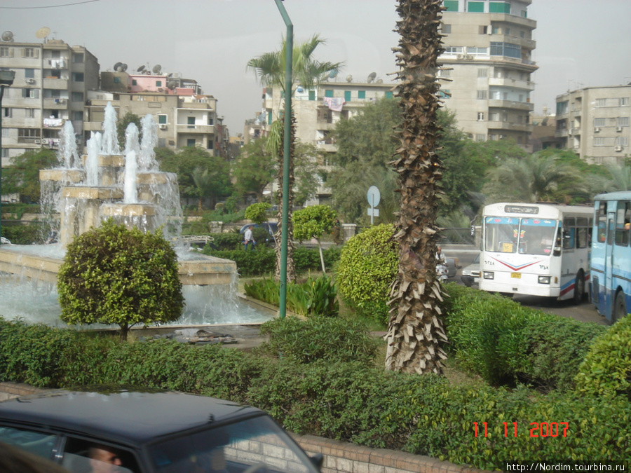 Город Каир Каир, Египет