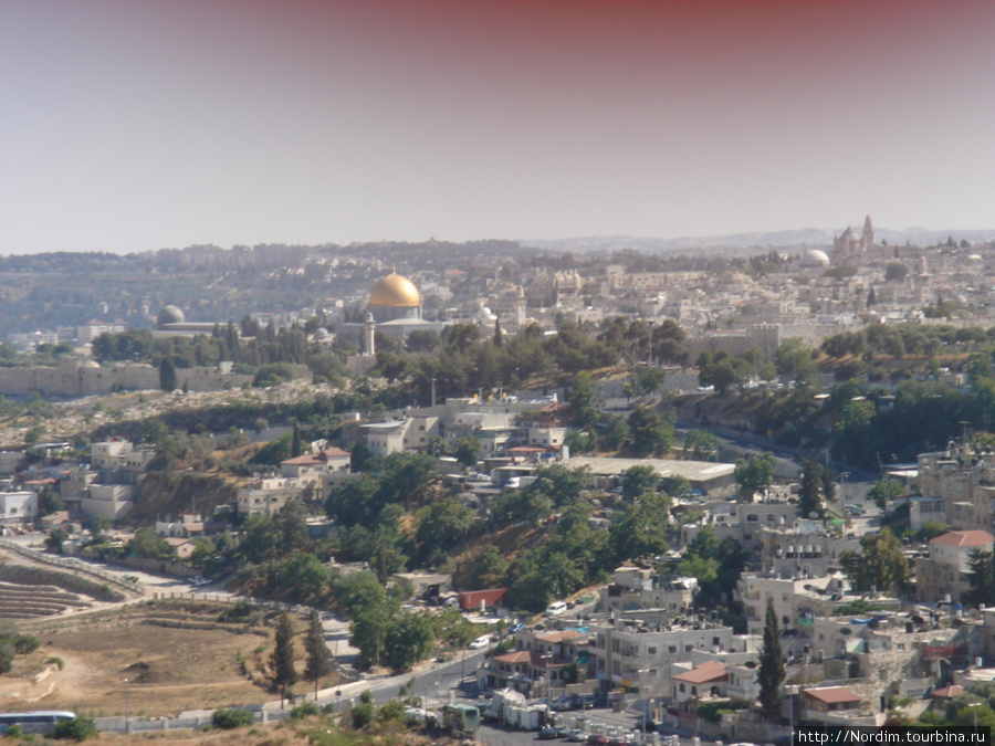 Иерусалим Иерусалим, Израиль