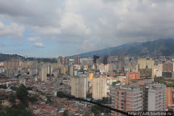 Достопримечательности Каракаса Каракас, Венесуэла