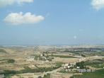 Панорама Мальты из Мдины