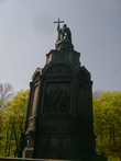 памятник Святому Владимиру