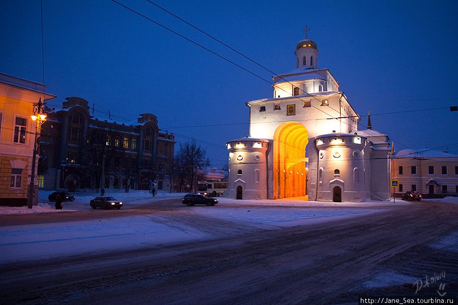 5 декабря улицы Владимира чистили более 700 дворников - фото 1