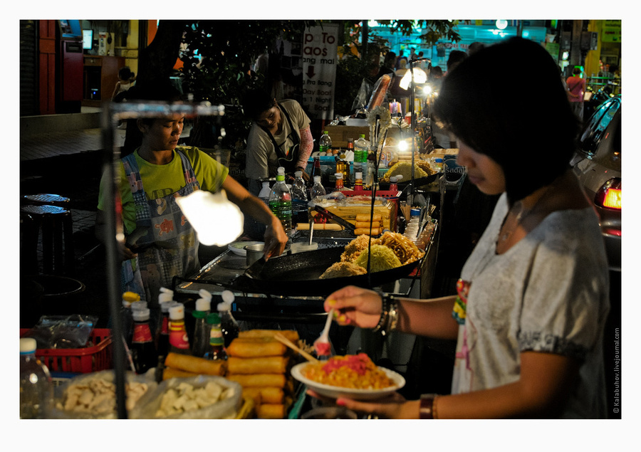 Фотопутешествие по Таиланду - день восьмой, часть 3/4 Канчанабури, Таиланд