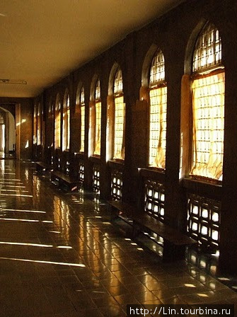 Музей принца Уэльского Мумбаи, Индия
