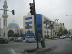 г.Амман -столица Иордании