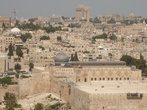 Йерусалим, мечеть Аль-Акса