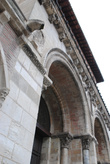 Basilica of St Sernin