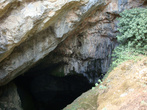 Пещера Диктео Андро (пещера Зевса).