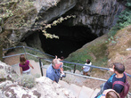 Пещера Диктео Андро (пещера Зевса).