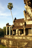 Угол Ангкор Вата