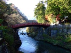 Священный мост Синкё