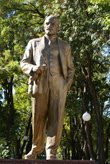 Памятник В.И. Ленину в Ейске