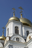Собор Александра Невского в Краснодаре