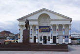 Новороссийск — город воинской славы