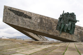 Монумент на Малой земле в Новороссийске