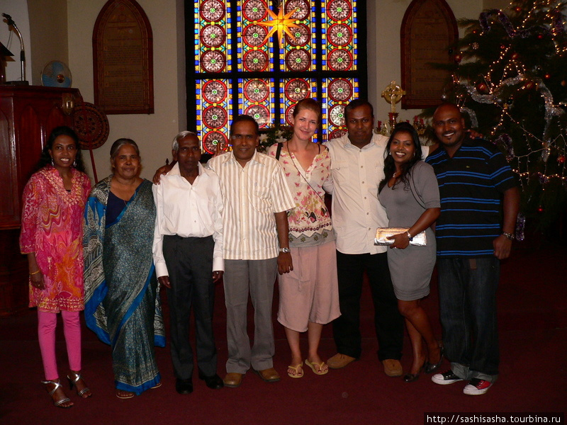 Как мы остались в Канди на два дня Канди, Шри-Ланка