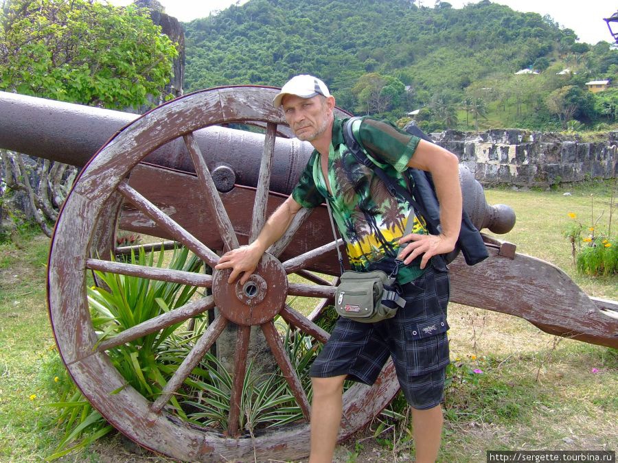 Перед боем Пуэрто-Принсеса, остров Палаван, Филиппины