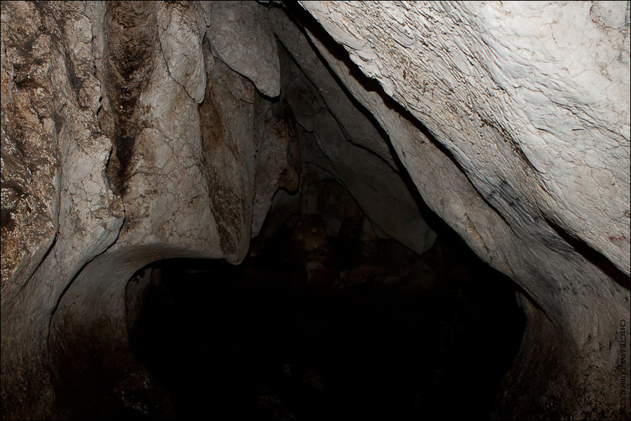 Пещера Мадлум Кабанатуан, Филиппины