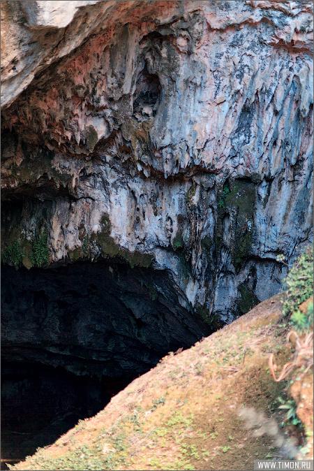 Пещера Зевса и плато Лассити Психро, Греция
