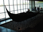 Роскилле, музей кораблей викингов