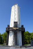Памятник Голодомору