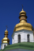 Аннозачатьевская церковь в Киево-Печерской лавре