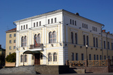 Старый купеческий дом в Могилеве