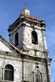 Башня базилики Санта Нино