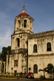 Кафедральный собор в Себу