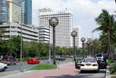 Набережная в Маниле