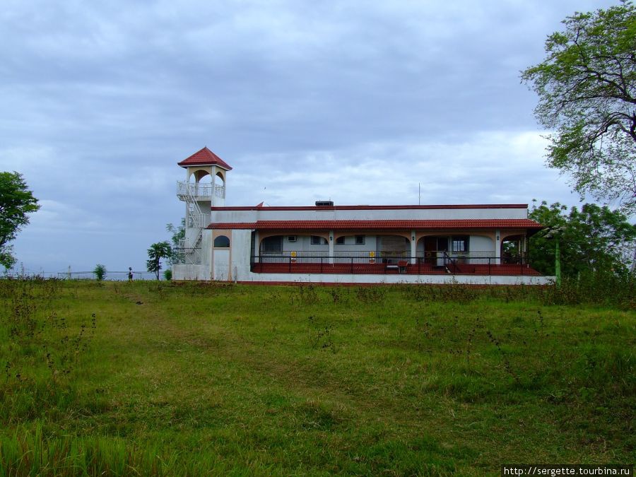 Алоха Хаус Пуэрто-Принсеса, остров Палаван, Филиппины