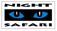 Ночное сафари / Night Safari