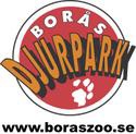 Зоопарк Бурос / Borås Djurpark